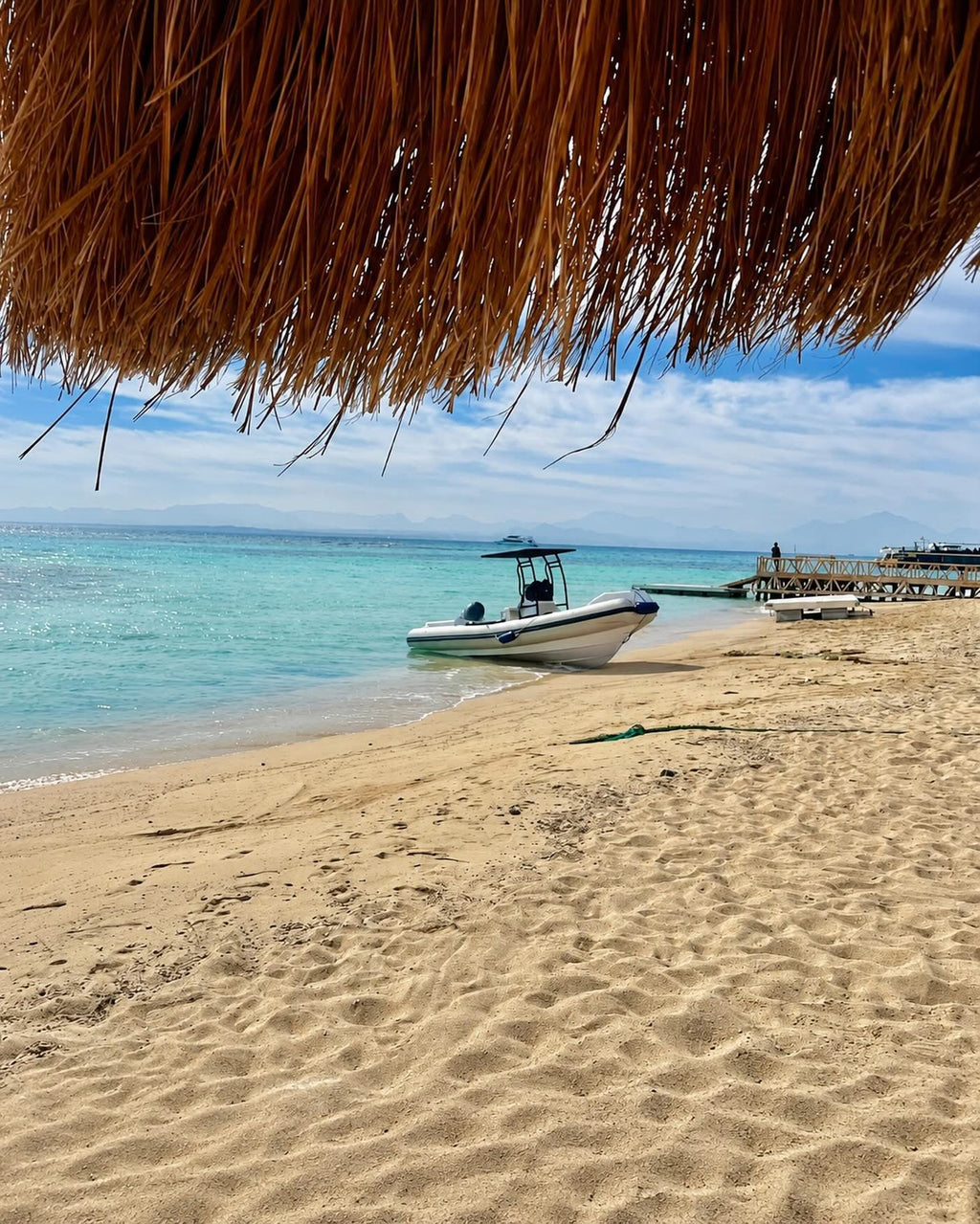 Aden Island Experience