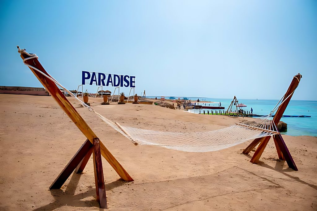 Paradise Island Yacht Experience