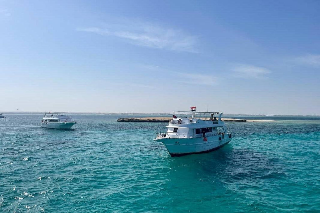 Aden Island Experience