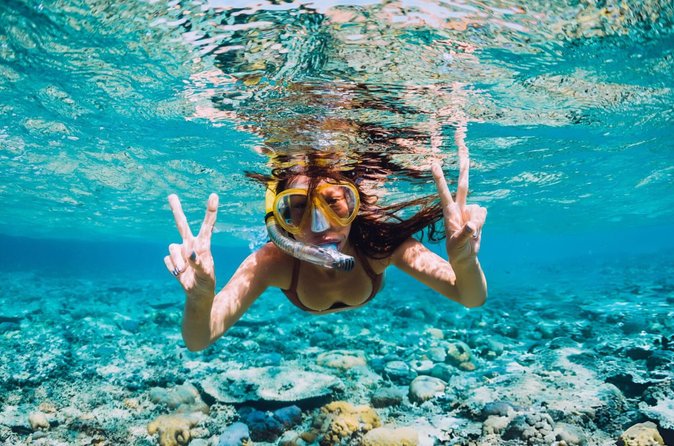 Hula Hula Island Experiences