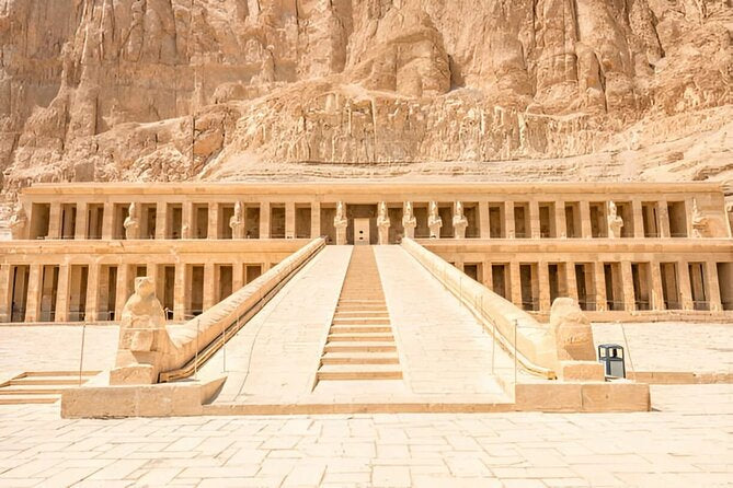 Luxor Day Trip