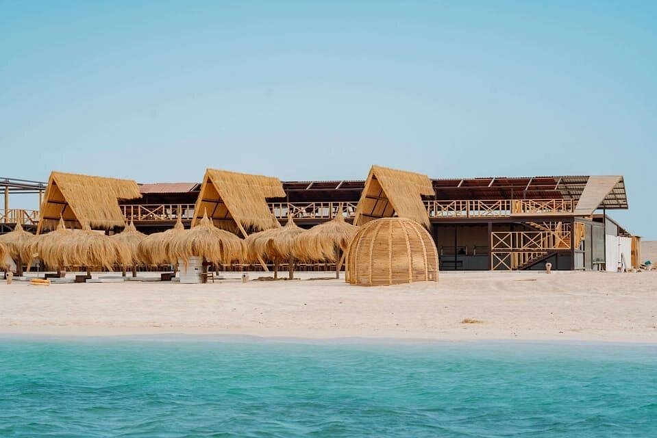 Aden Island Experience