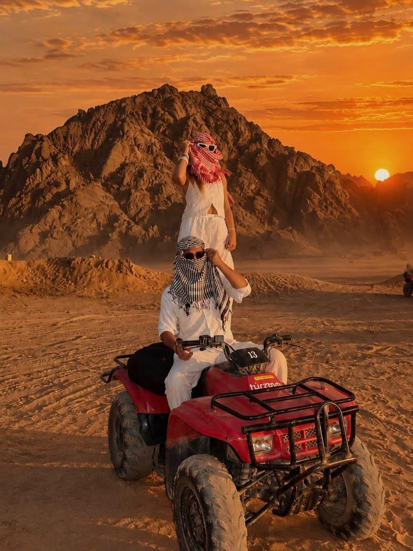 Super Safari Hurghada