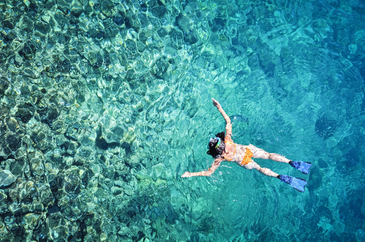 Hurghada Snorkeling Day