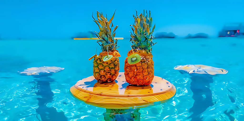 Paradise Island Yacht Experience
