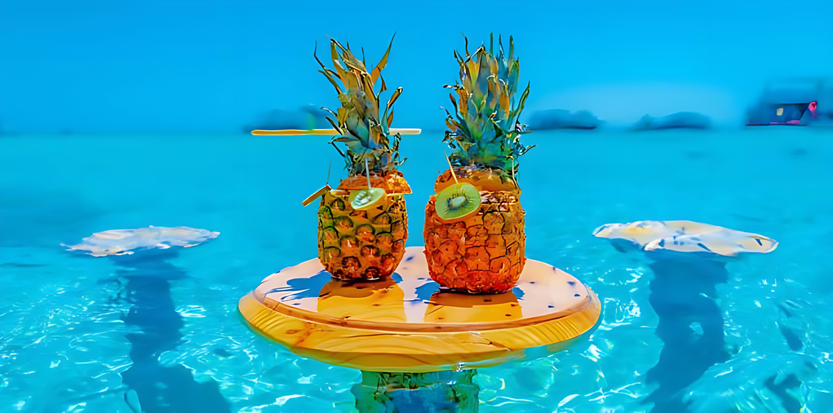 Paradise Island Yacht Experience