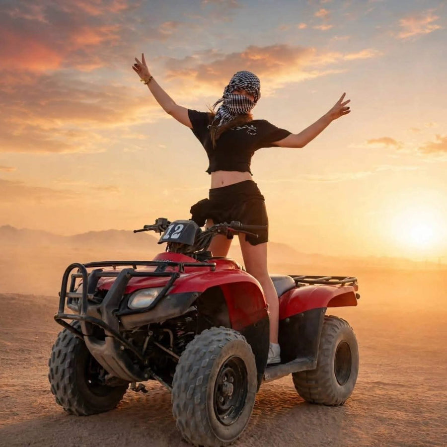 Super Safari Hurghada