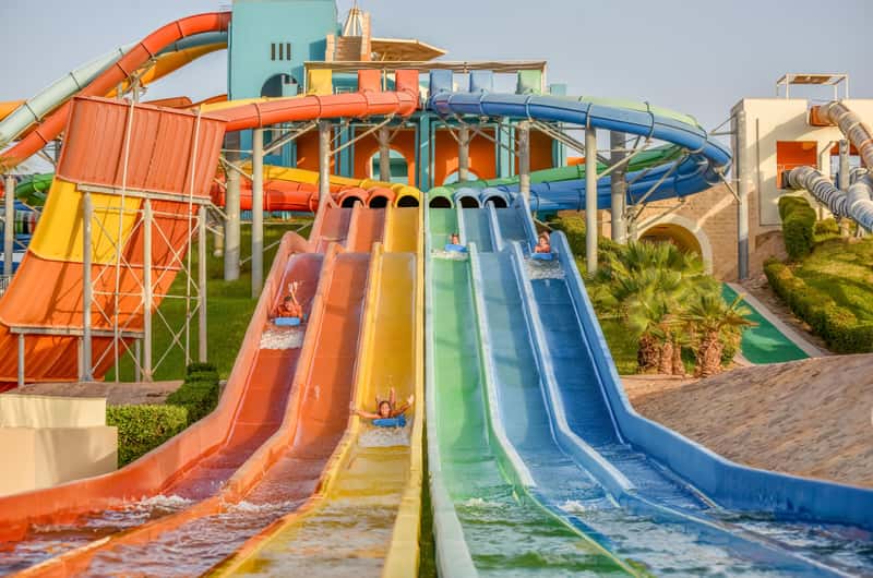Makadi Water World Day Use