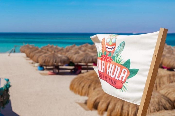 Hula Hula & Orange Bay Island Combo