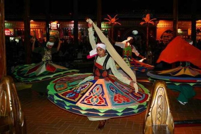 Bedouin Evening Experience
