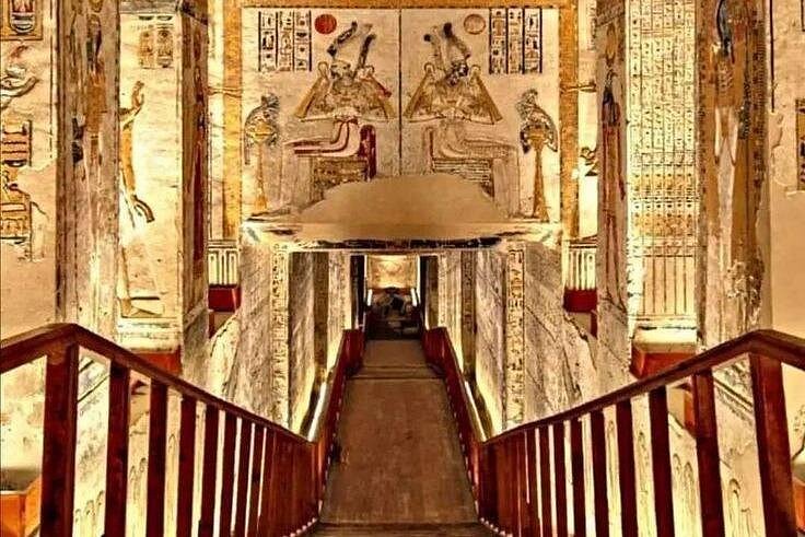 Luxor Day Trip