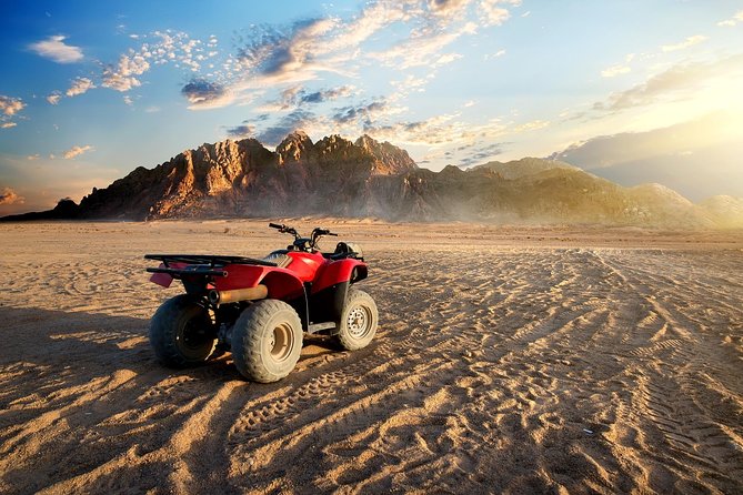 Super Safari Hurghada