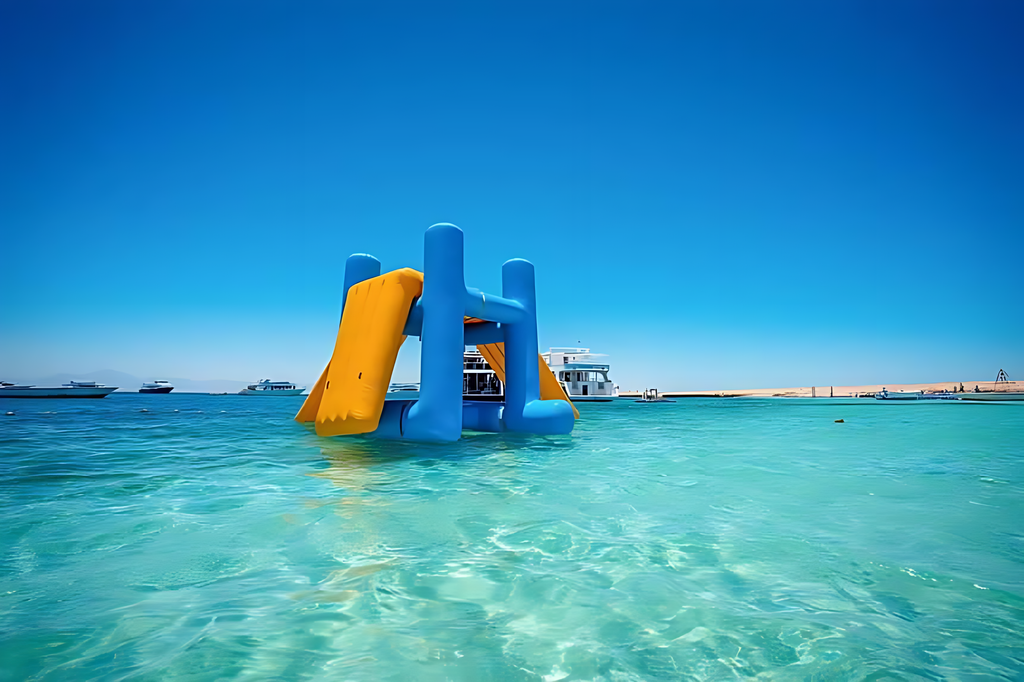 Paradise Island Yacht Experience