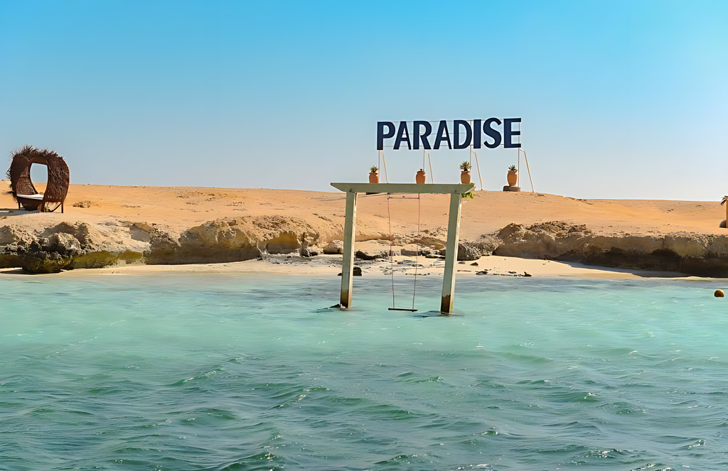Paradise Island Yacht Experience