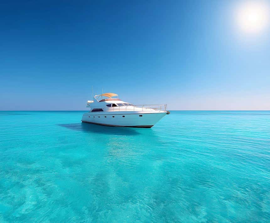 Hurghada Snorkeling Day