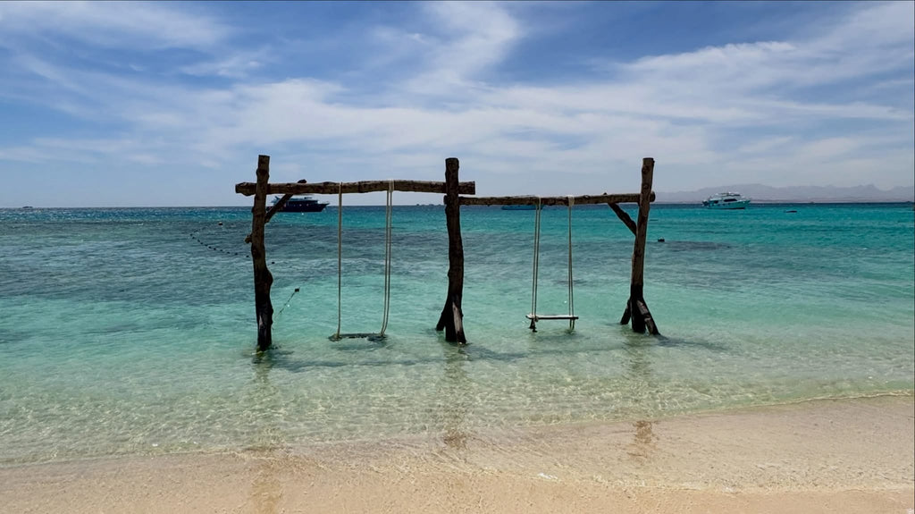 Aden Island Experience