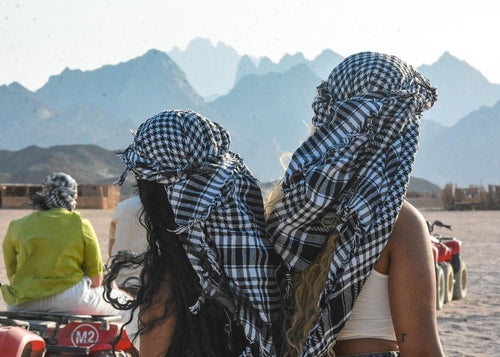 Bedouin Evening Experience