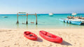 Aden Island Experience