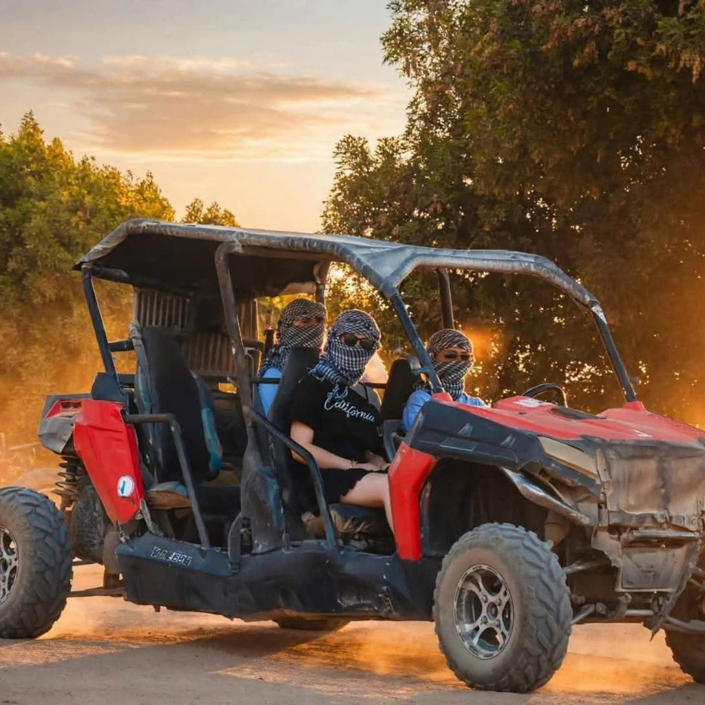 Super Safari Hurghada