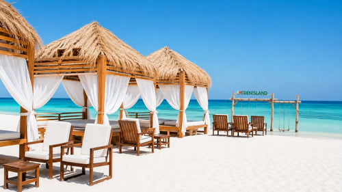 Aden Island Experience