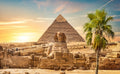 Cairo Day Trip from Hurghada