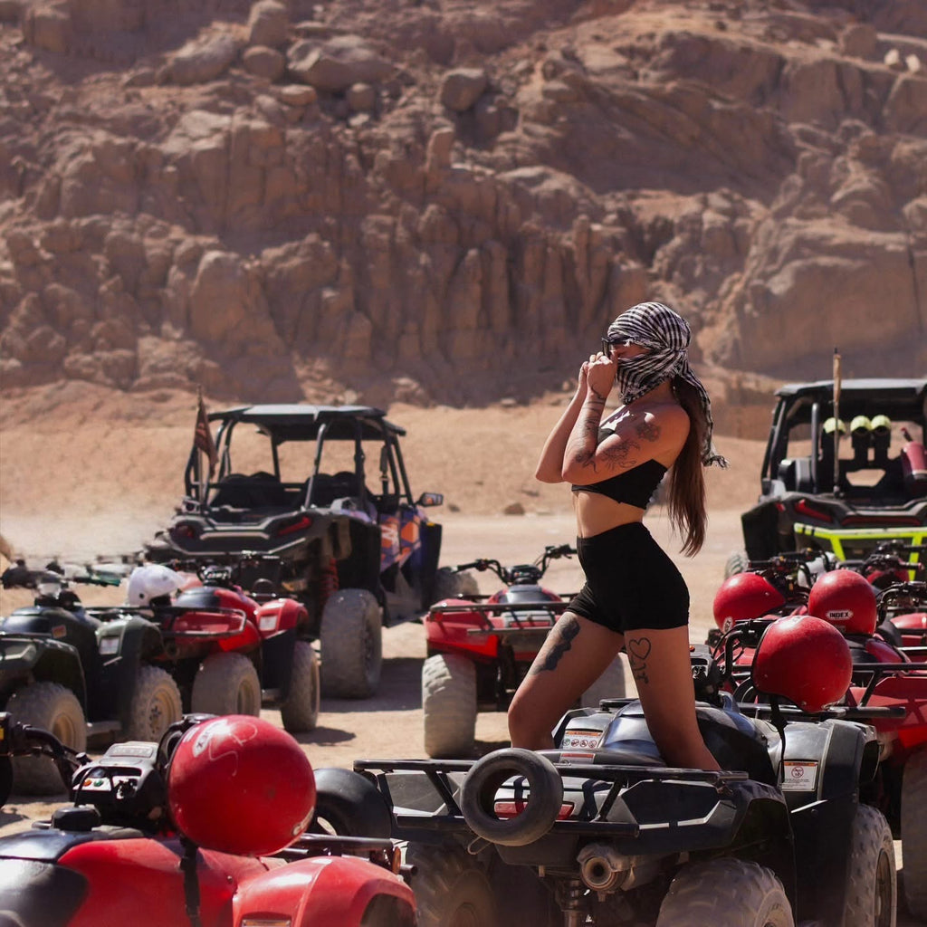 Super Safari Hurghada