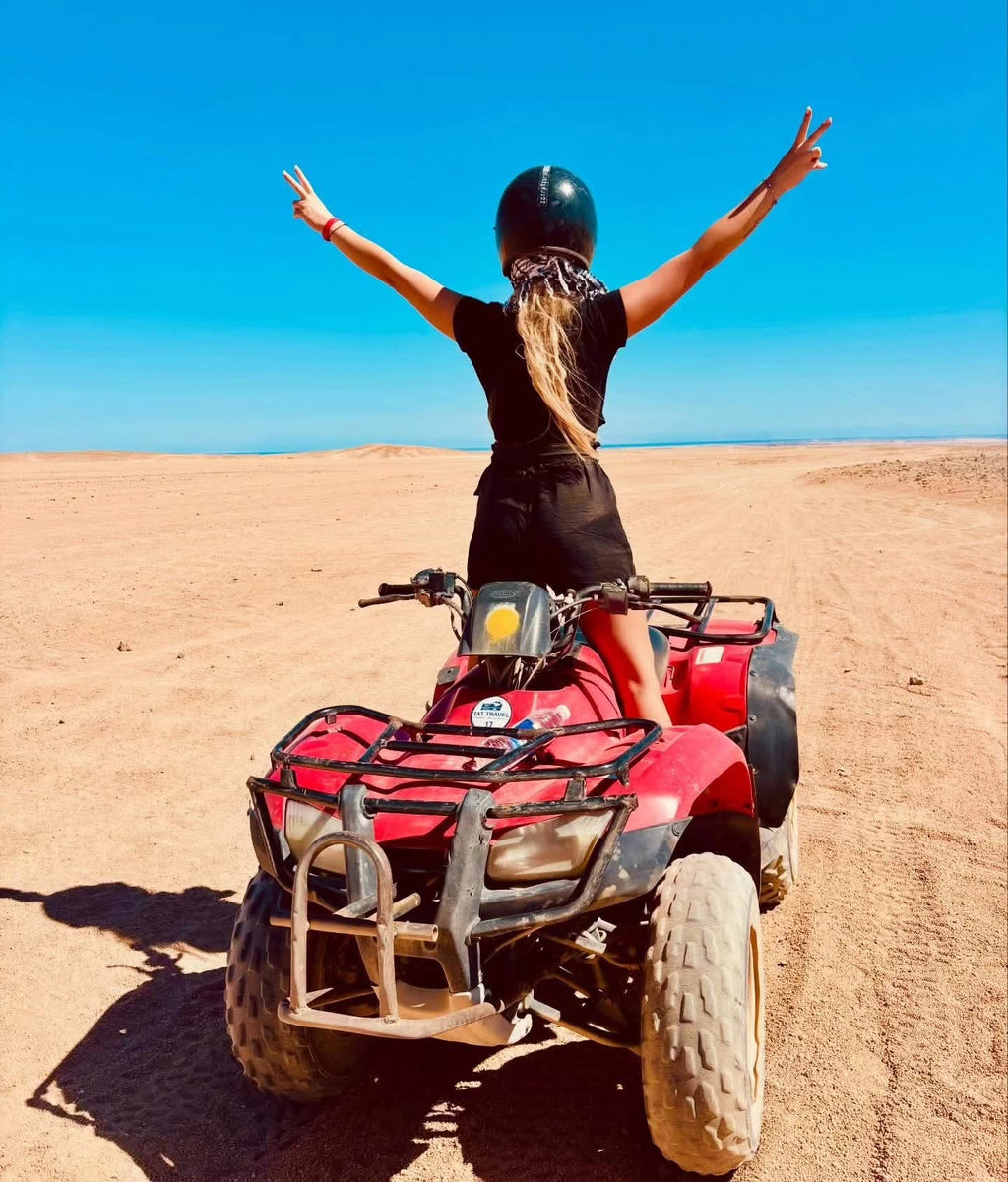 Super Safari Hurghada